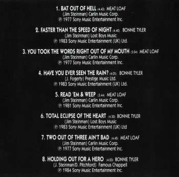 CD Meat Loaf: Heaven & Hell