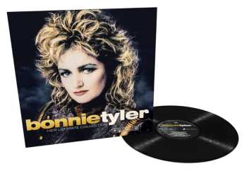 LP Bonnie Tyler: Her Ultimate Collection