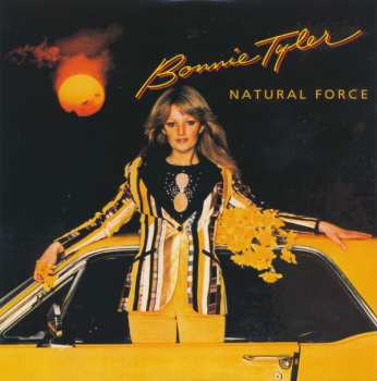 4CD/Caja Bonnie Tyler: The RCA Years