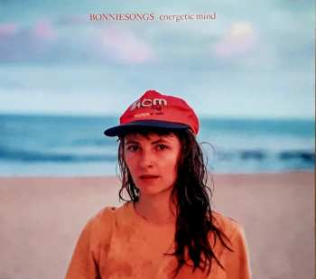 CD Bonniesongs: Energetic Mind
