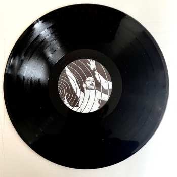 LP Bono / Burattini: Suono In Un Tempo Trasfigurato LTD