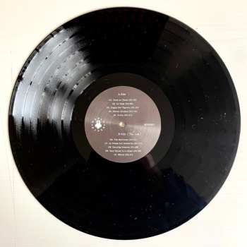 LP Bono / Burattini: Suono In Un Tempo Trasfigurato LTD