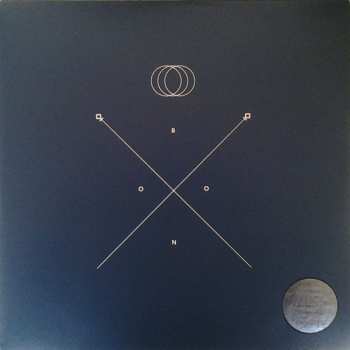 2LP Bonobo: The North Borders