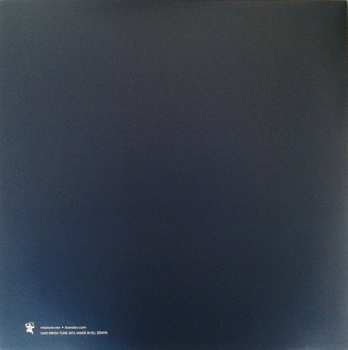 2LP Bonobo: The North Borders