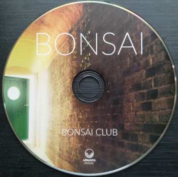 CD Bonsai: Bonsai Club