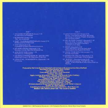 5CD/Caja Bonzo Dog Doo-Dah Band: Original Album Series