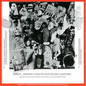 5CD/Caja Bonzo Dog Doo-Dah Band: Original Album Series