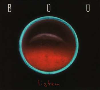 Album Boo: Listen