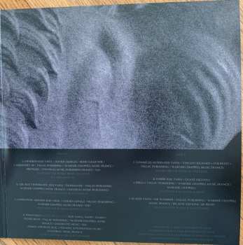 2LP Booba: Nero Nemesis