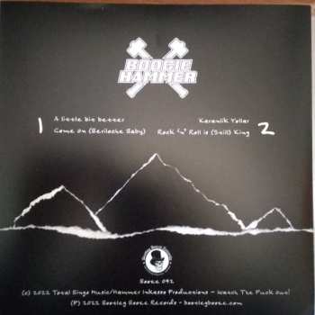 SP Boogie Hammer: ...Rocks