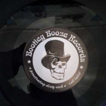 SP Boogie Hammer: ...Rocks