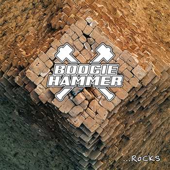 SP Boogie Hammer: ...Rocks