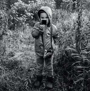 CD Book Of Air: Vvolk: Se (in) De Bos