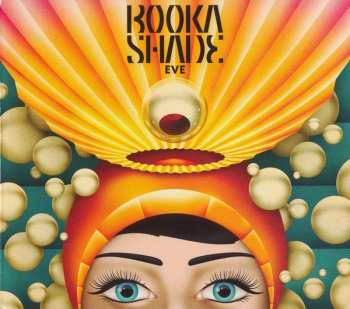 2CD Booka Shade: Eve