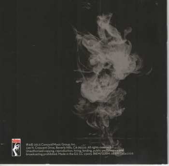 CD Booker T. Jones: Sound The Alarm