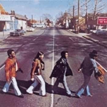 CD Booker T & The MG's: Mclemore Avenue