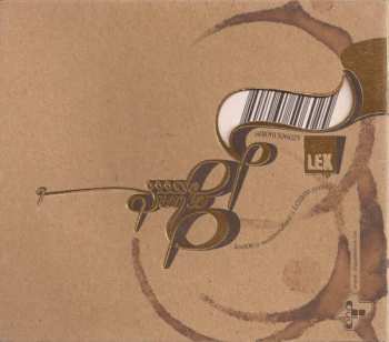 CD Boom Bip: Seed To Sun