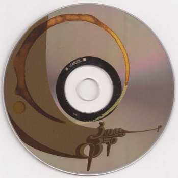 CD Boom Bip: Seed To Sun