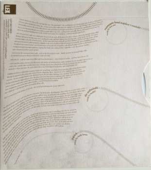 CD Boom Bip: Seed To Sun