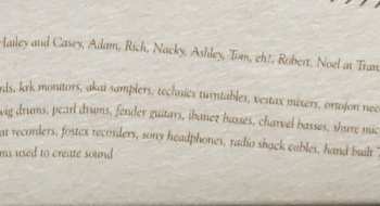 CD Boom Bip: Seed To Sun