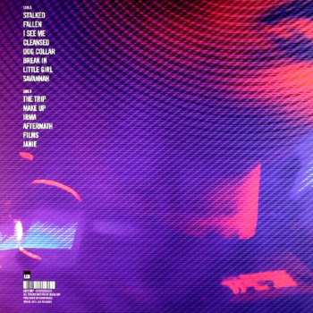 LP Boom Bip: Sun Choke