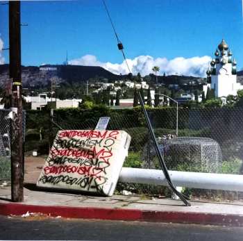 LP Boora: Soundogolism 2 LTD | CLR