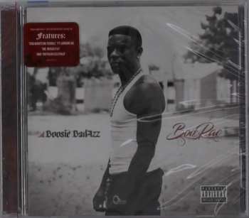 CD Boosie Badazz: Boopac