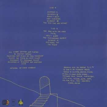 LP Bootchy Temple: Glimpses