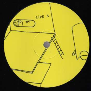 LP Bootchy Temple: Glimpses