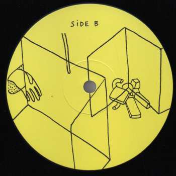 LP Bootchy Temple: Glimpses