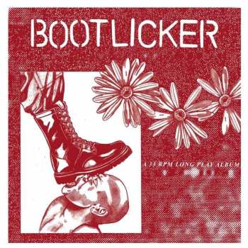Album Bootlicker: Bootlicker