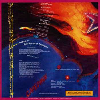 5CD/Caja Bootsy's Rubber Band: Original Album Series