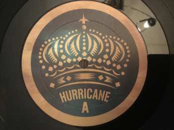 LP Booze & Glory: Hurricane LTD