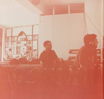 2LP Boozoo Bajou: Satta