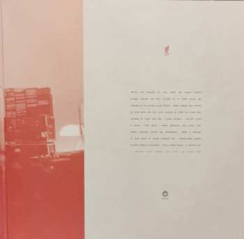 2LP Boozoo Bajou: Satta