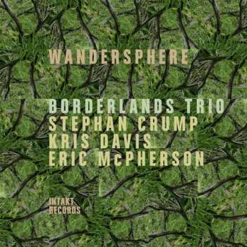 2CD Eric McPherson: Wandersphere