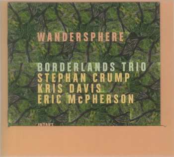 2CD Eric McPherson: Wandersphere
