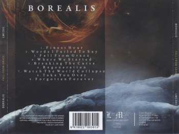 CD Borealis: Fall From Grace