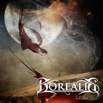 CD Borealis: Fall From Grace