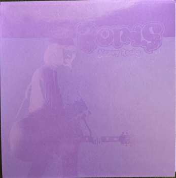 CD Boris: Heavy Rocks