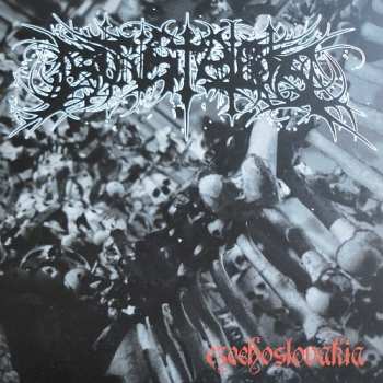 Album Boris: Czechoslovakia / Vrah