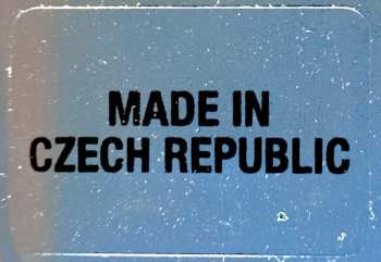 LP Boris: Bright New Disease LTD | CLR