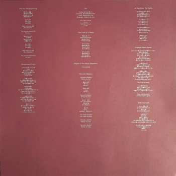 LP Boris: Bright New Disease LTD | CLR