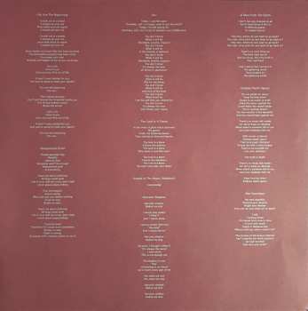 LP Boris: Bright New Disease LTD | CLR