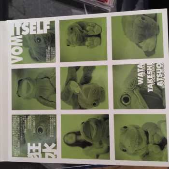 CD Boris: Amplifier Worship DIGI