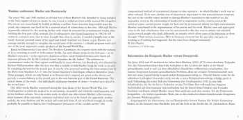 CD Herbert Kegel: Der Großinquisitor