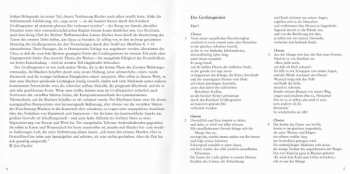 CD Herbert Kegel: Der Großinquisitor