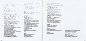 CD Herbert Kegel: Der Großinquisitor