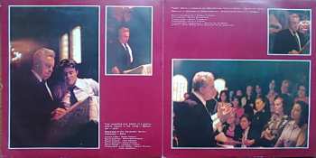 2LP Boris Christoff: Liturgia Domestica Op.79 (2xLP)