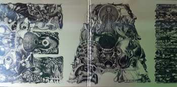 3LP Boris: Dear LTD | CLR